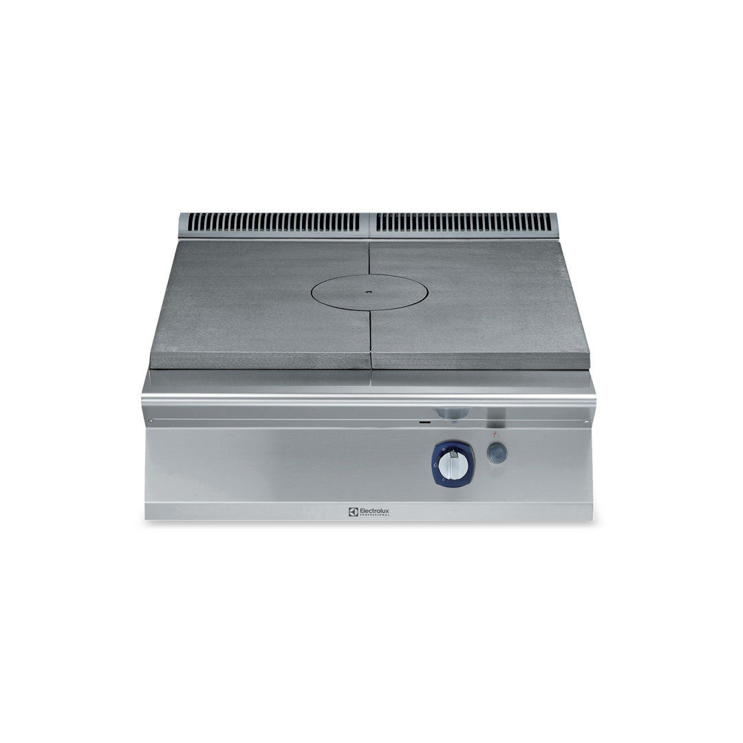 Electrolux Professional900XP Gas Target Top 800mmE9STGH1000 - Hospitality Connect