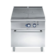 Electrolux Professional900XP Gas Target Top on Gas Oven 800mm E9STGH10GA - Hospitality Connect