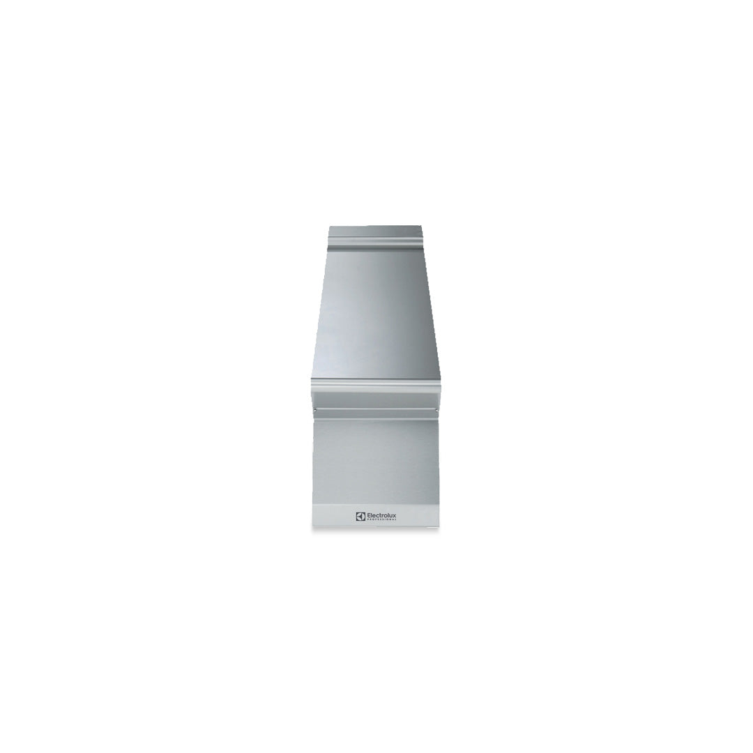 Electrolux Professional900XP Neutral Worktop with Fixed Front 200mmE9WTNBN000 - Hospitality Connect