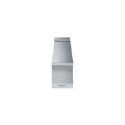 Electrolux Professional900XP Neutral Worktop with Fixed Front 200mmE9WTNBN000 - Hospitality Connect