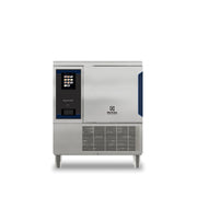 Electrolux ProfessionalSKYLINE ChillS 6 x 1/1GN Blast Chiller Freezer 30/30kgEBFA61TE - Hospitality Connect