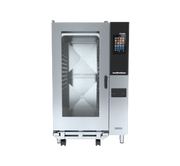 Turbofan EC40T40 - Full Size 40 Tray Touch / Electric Combi Oven - Hospitality Connect
