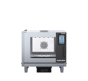 Turbofan EC40T5 - Full Size 5 Tray Touch / Electric Combi Oven - Hospitality Connect