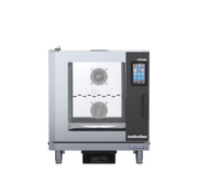 Turbofan EC40T7 - Full Size 7 Tray Touch / Electric Combi Oven - Hospitality Connect