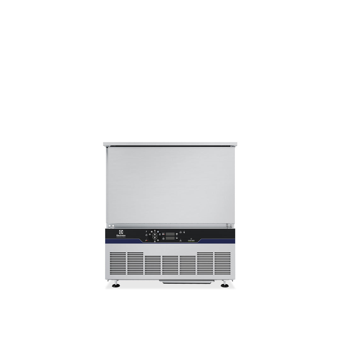 Electrolux ProfessionalCROSSWISE 5 x 1/1GN Blast Chiller Freezer 15/25kgECBCFA025UE - Hospitality Connect