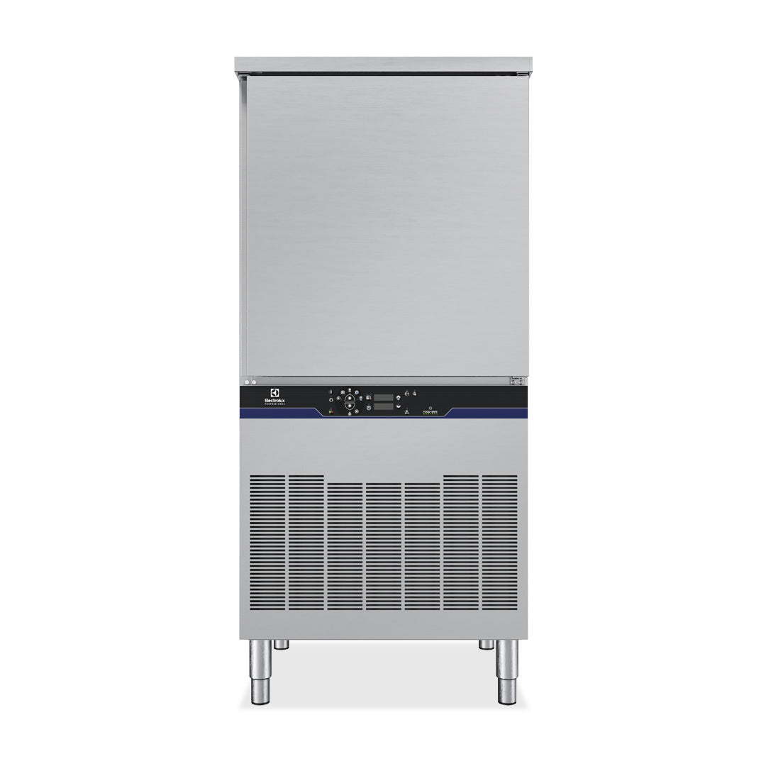 Electrolux ProfessionalCROSSWISE 10 x 1/1GN Blast Chiller Freezer 20/40kgECBCFA040SE - Hospitality Connect
