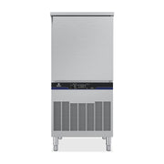 Electrolux ProfessionalCROSSWISE 10 x 1/1GN Blast Chiller Freezer 20/40kgECBCFA040SE - Hospitality Connect