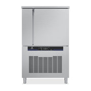 Electrolux ProfessionalCROSSWISE 10 x 2/1GN Blast Chiller Freezer 40/80kgECBCFA080SE - Hospitality Connect
