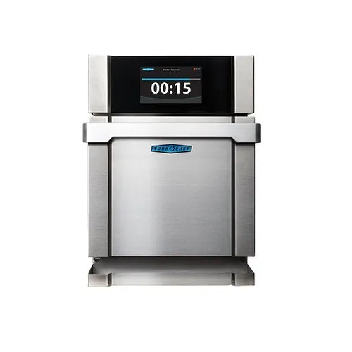 TurboChef RAPID COOK OVEN Stainless Steel ECO-9500-74-AK - Hospitality Connect