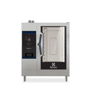 Electrolux ProfessionalSKYLINE Pro 10 x 1/1GN Electric Direct Steam Combi Oven with Digital ControlsECOE101C2S0 - Hospitality Connect