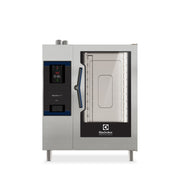 Electrolux ProfessionalSKYLINE ProS 10 x 1/1GN Electric Direct Steam Combi Oven with Touch ControlsECOE101K2S0 - Hospitality Connect
