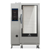 Electrolux ProfessionalSKYLINE Pro 20 x 2/1GN Electric Direct Steam Combi Oven with Digital ControlsECOE202C2S0 - Hospitality Connect
