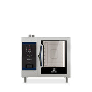 Electrolux ProfessionalSKYLINE Pro 6 x 1/1GN Electric Direct Steam Combi Oven with Digital ControlsECOE61C2S0 - Hospitality Connect