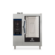 Electrolux ProfessionalSKYLINE Pro 10 x 1/1GN Gas Direct Steam Combi Oven with Digital ControlsECOG101C2U0 - Hospitality Connect