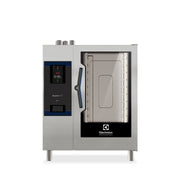 Electrolux ProfessionalSKYLINE ProS 10 x 1/1GN Gas Direct Steam Combi Oven with Touch ControlsECOG101K2U0 - Hospitality Connect