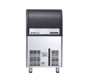 Scotsman  51kg - EcoX & XSafe Self Contained Gourmet Ice Maker ECM 107 AS OX. - Hospitality Connect