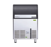 Scotsman 83kg - EcoX & XSafe Self Contained Gourmet Ice Maker  ECM 177 AS OX. - Hospitality Connect