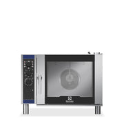 Electrolux ProfessionalCROSSWISE 6 x 1/1GN Electric Convection OvenEFCE61CSDS - Hospitality Connect