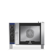Electrolux ProfessionalCROSSWISE 6 x 1/1GN Electric Convection Oven with Smart SteamEFCE61SSDS - Hospitality Connect