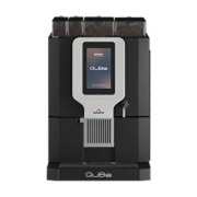 Rancilio Quick Milk Fridge EGMF QM BLK. - Hospitality Connect