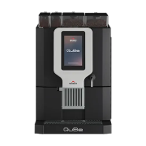 Rancilio Quick Milk Fridge EGMF QM BLK. - Hospitality Connect