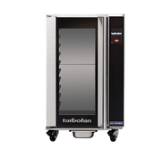 Turbofan EHT10-L - 10 Tray 11 GN Electric Undercounter Touch Screen Extended Hot Holding Cabinet - Hospitality Connect