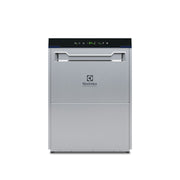 Electrolux Professionalgreen&clean Undercounter Dishwasher with Detergent Dispenser & Drain Pump ELAI1GCL - Hospitality Connect