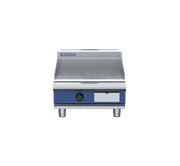 Blue Seal Evolution Series EP514-B - 600mm Electric Griddle Bench Model - Hospitality Connect