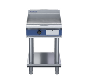 Blue Seal Evolution Series EP514-LS - 600mm Electric Griddle Leg Stand - Hospitality Connect
