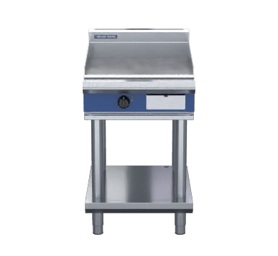 Blue Seal Evolution Series EP514-LS - 600mm Electric Griddle Leg Stand - Hospitality Connect