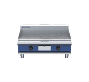 Blue Seal Evolution Series EP516-B - 900mm Electric Griddle Bench Model - Hospitality Connect