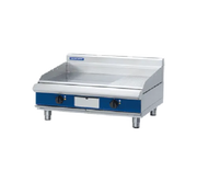 Blue Seal Evolution Series EP516-B - 900mm Electric Griddle – Bench Model - Hospitality Connect
