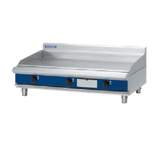 Blue Seal Evolution Series EP518-B - 1200mm Electric Griddle – Bench Model - Hospitality Connect