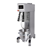 Bear 60 Litre Planetary Mixer - New VL-5 controller ERGO60VL-5
