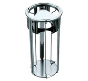 Rieber ERRV-190-320-750 - 75kg Built-In Tubular Dispenser - No Heating - Hospitality Connect