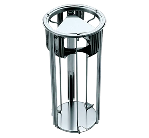 Rieber ERRV-190-320-750 - 75kg Built-In Tubular Dispenser - No Heating - Hospitality Connect