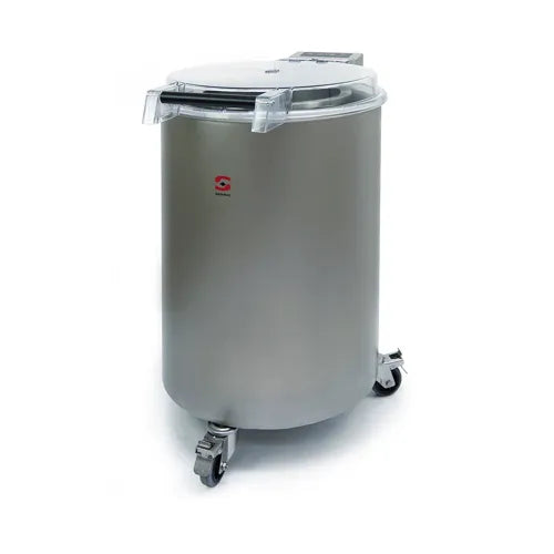 Sammic SALAD DRYER - 12Kg ES-200. - Hospitality Connect