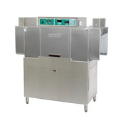 Eswood RACK TYPE Conveyor Dishwasher ES100. - Hospitality Connect