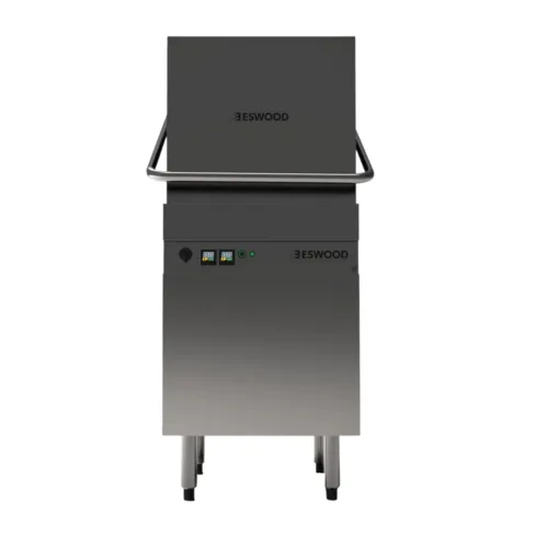 Eswood PASS THROUGH Dishwasher ES50. - Hospitality Connect