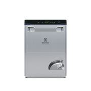 Electrolux Professionalgreen&clean Undercounter Dishwasher with Detergent Dispenser & Drain Pump EUCA060WS - Hospitality Connect