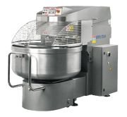 Sottoriva Removable Bowl Spiral Mixer - 160kg dough capacity EVO160