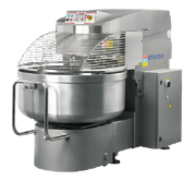 Sottoriva Evo Removable Bowl Spiral Mixer 300KG EVO300. - Hospitality Connect