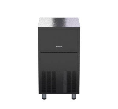 Scotsman EXS 107 AS OX - 47kg - Self Contained Gourmet Ice Maker
