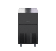 Scotsman EXS 167 AS OX - 68kg - Self Contained Gourmet Ice Maker