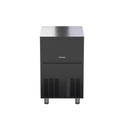 Scotsman EXS 87 AS OX - 40kg - Self Contained Gourmet Ice Maker