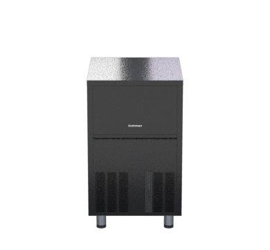 Scotsman EXS 87 AS OX - 40kg - Self Contained Gourmet Ice Maker