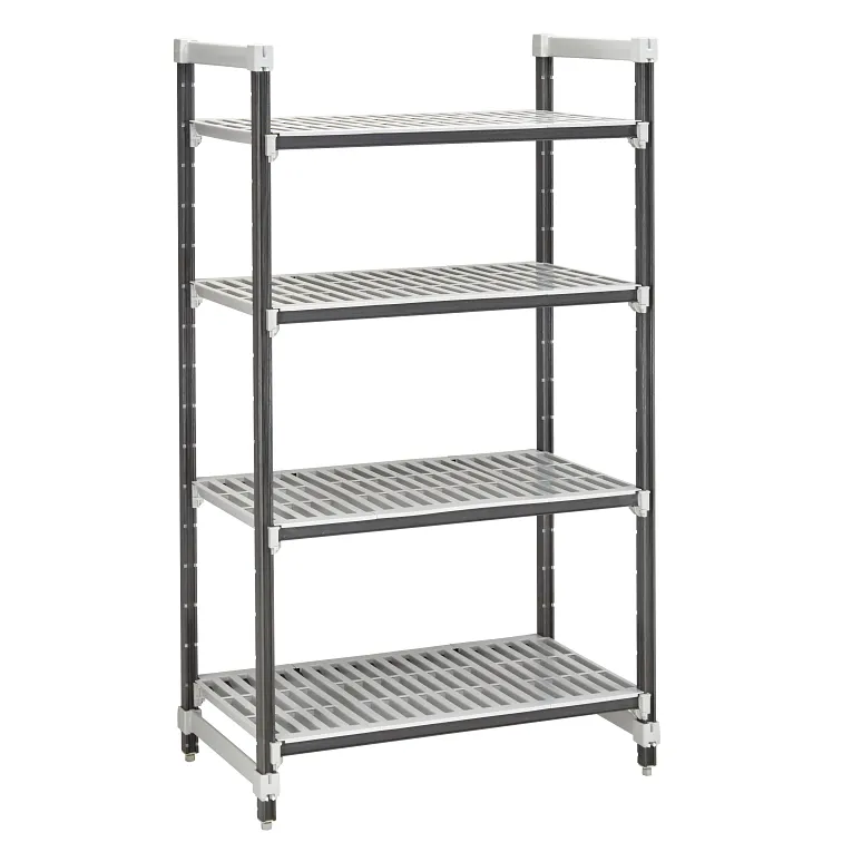 ELEMENTS EXTRA 460 X 1525 X 1830mm 4 TIER STARTER UNIT EXU186072V4480 - Hospitality Connect