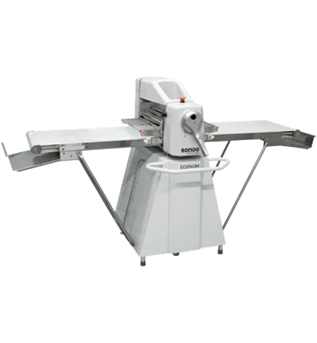 RONDO ECONOM 4000 MOBILE FLOOR SHEETER SS05304. - Hospitality Connect