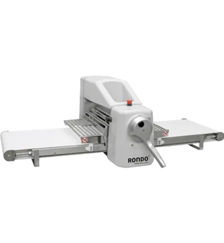 RONDO ECONOM 4000 BENCH TOP SHEETER STM5303. - Hospitality Connect