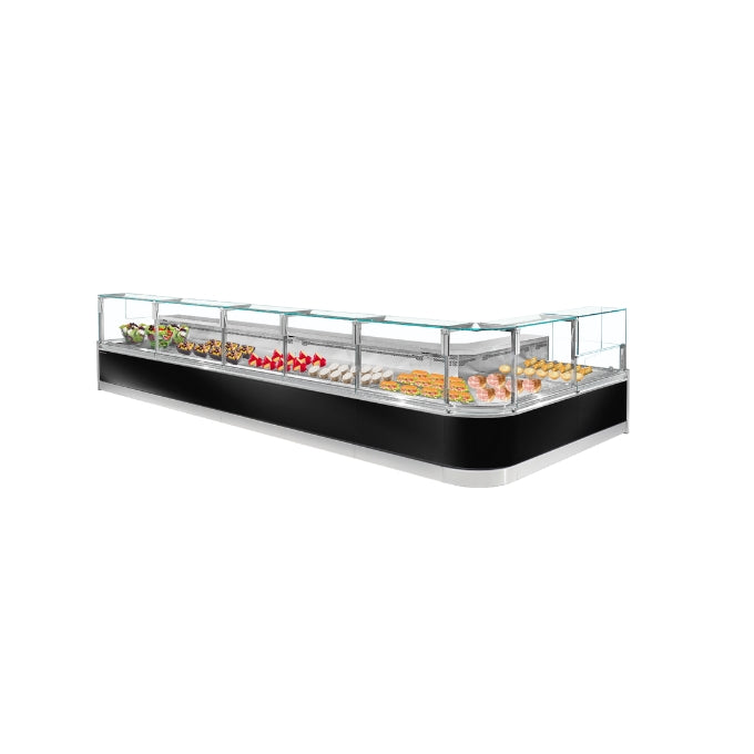 Criocabin Enixe EL100 Deli Display Deli 3750 - Hospitality Connect